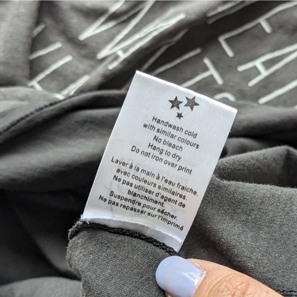 Talula Super Soft Tank - Picture 5 of 5